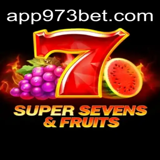 Descubra o Empolgante Mundo de 7SuperSevensFruits no 973bet.com