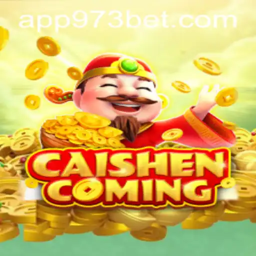 Descubra CAISHENCOMING: O Jogo de Cassino que Conquista o 973bet.com