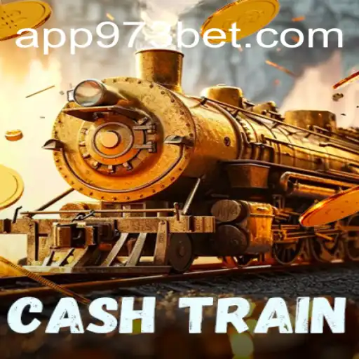 Explorando CashTrain: Um Jogo Dinâmico em 973bet.com