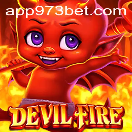 Explorando DevilFire: Um Jogo Empolgante no Universo de 973bet.com