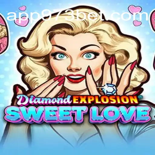 DiamondExplosionSweetLove: O Jogo Que Está Conquistando o Mundo dos Games Online