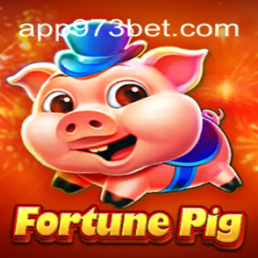 Explorando a Excitante Aventura de FortunePig no 973bet.com