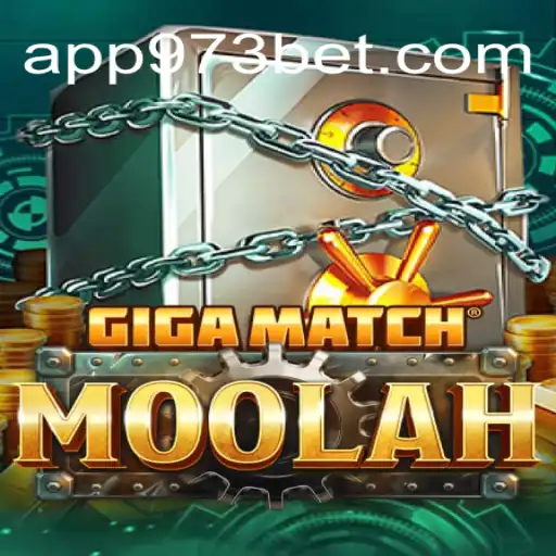 GigaMatchMoolah: Descubra o Futuro dos Jogos em 973bet.com