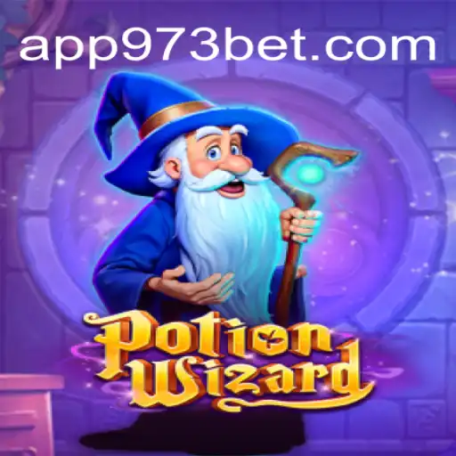 Descubra PotionWizard: O Encantador Mundo dos Magos das Poções