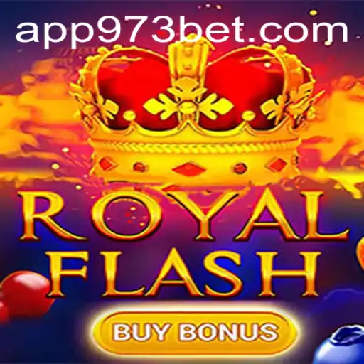 RoyalFlashBuyBonus: Descubra o Mundo Empolgante do Jogo