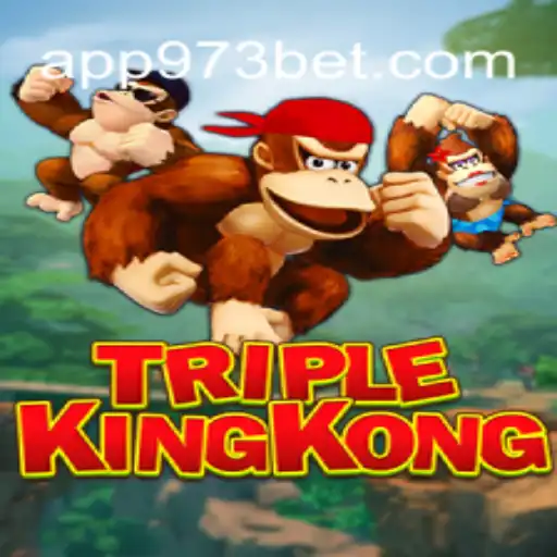 Descubra o Empolgante Mundo de TripleKingKong no 973bet.com